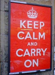 kcaco Keep Calm and Carry On