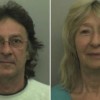 Michael Foster and Susan Cooper jailed for cannabis