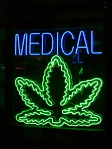 Medicinal cannabis