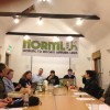 NORML UK Discuss 2013 Plans At December Public Meeting. NORML UK public meeting