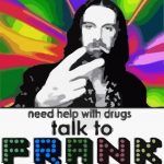 Have a Butchers at Frank