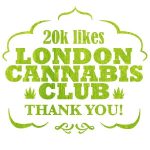 Orson Boon's London Cannabis Club