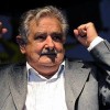 President Jose Mujica of Uruguay, the first country to legalise cannabis