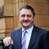 Matthew Grove, Police and Crime Commissioner for Humberside .