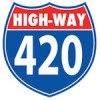 Highway 420