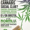 UK Cannabis Social Club workshop