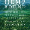 Book cover of Doug Fine's book Hemp Bound