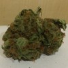 Blueberry herbal cannabis.