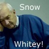 Reefer madness from Jon Snow