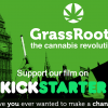 GrassRoots on Kickstarter